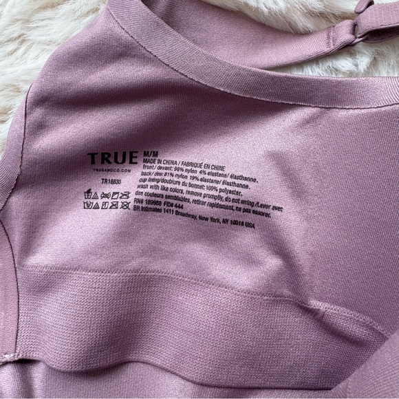 True & Co. Softform Bra - Picture 4 of 4